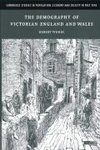 Woods, R: Demography of Victorian England and Wales