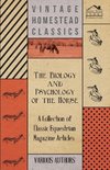 The Biology and Psychology of the Horse - A Collection of Classic Equestrian Magazine Articles