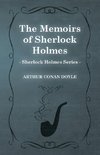 The Memoirs of Sherlock Holmes