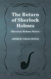 The Return of Sherlock Holmes