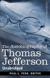 AUTOBIOG OF THOMAS JEFFERSON