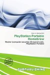 PlayStation Portable Homebrew