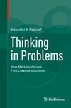 Thinking in Problems