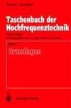 Taschenbuch der Hochfrequenztechnik