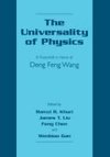 The Universality of Physics