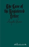 The Case of the Registered Letter