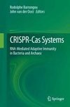 CRISPR-Cas Systems
