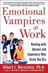 EMOTIONAL VAMPIRES AT WRK