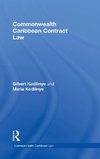 Commonwealth Caribbean Contract Law