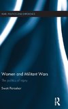Women and Militant Wars