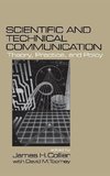 Collier, J: Scientific and Technical Communication