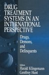 Klingemann, H: Drug Treatment Systems in an International Pe