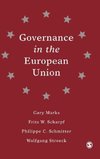 Governance in the European Union