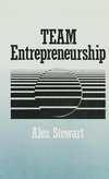 Stewart, A: Team Entrepreneurship