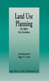 Land Use Planning