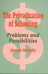 The Privatization of Schooling