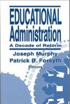 Murphy, J: Educational Administration