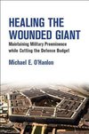 O'Hanlon, M:  Healing the Wounded Giant