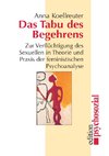 Das Tabu des Begehrens