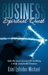 Business Spiritual Quest
