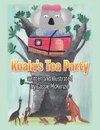 Koala's Tea Party