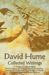 David Hume - Collected Writings (Complete and Unabridged), a Treatise of Human Nature, an Enquiry Concerning Human Understanding, an Enquiry Concernin