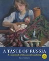A Taste of Russia - 30th Anniversary Edtion