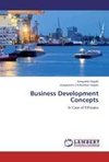 Business Development Concepts