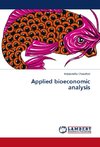 Applied bioeconomic analysis