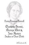 Charlotte Brontë, George Eliot
