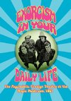 EXORCISM IN YOUR DAILY LIFE The Psychedelic Firesign Theatre At The Magic Mushroom - 1967