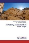 Instability Assessment of Rock Slope