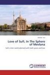 Love of Sufi, In The Sphere of Mevlana