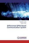 Differential QPSK Based Communication System