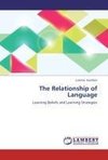 The Relationship of Language