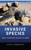 Invasive Species