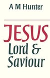 Jesus Lord and Saviour