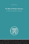 The Rise of Modern Industry