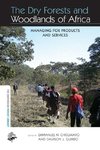 The Dry Forests and Woodlands of Africa