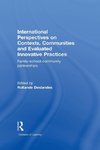International Perspectives on Contexts, Communities and Evaluated Innovative Practices
