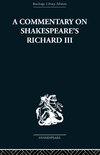 Commentary on Shakespeare's Richard III
