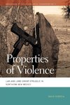 Properties of Violence