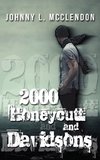 2000 Honeycutt and Davidsons