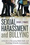 SEXUAL HARASSMENT & BULLYING