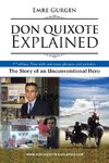 Don Quixote Explained