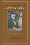Correspondence of James K. Polk, Volume 12, January-July 1847