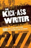 The Kick-Ass Writer