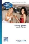 Luxury goods