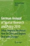 German Annual of Spatial Research and Policy 2010