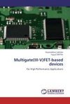 Multigate(III-V)FET-based devices